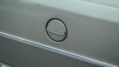 1970 Dodge Dart Four-Door Sedan