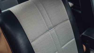 1970 Dodge Dart Four-Door Sedan