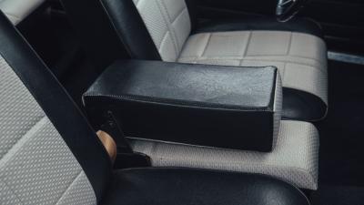 1970 Dodge Dart Four-Door Sedan