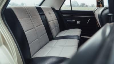 1970 Dodge Dart Four-Door Sedan