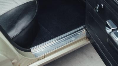 1970 Dodge Dart Four-Door Sedan