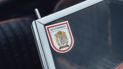 1960 MG MGA 1600 Mk I Roadster