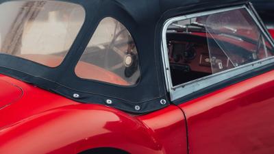 1960 MG MGA 1600 Mk I Roadster