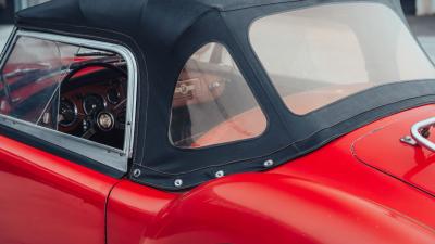 1960 MG MGA 1600 Mk I Roadster