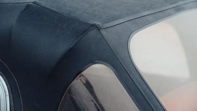 1960 MG MGA 1600 Mk I Roadster