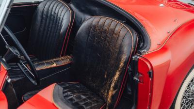 1960 MG MGA 1600 Mk I Roadster