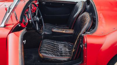 1960 MG MGA 1600 Mk I Roadster