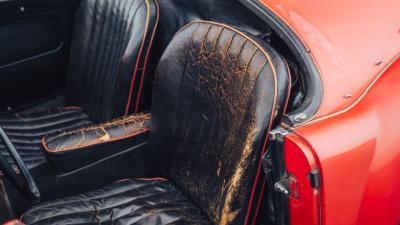 1960 MG MGA 1600 Mk I Roadster