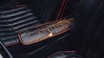 1960 MG MGA 1600 Mk I Roadster