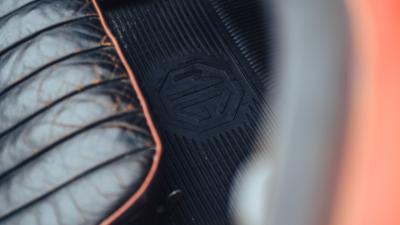 1960 MG MGA 1600 Mk I Roadster