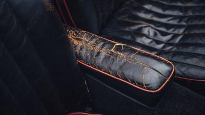 1960 MG MGA 1600 Mk I Roadster