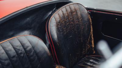 1960 MG MGA 1600 Mk I Roadster