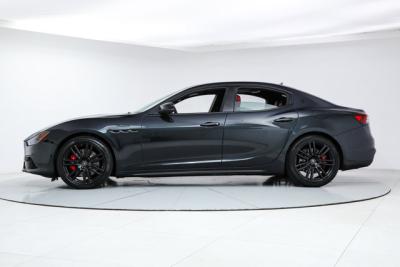 2023 Maserati Ghibli