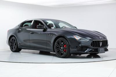 2023 Maserati Ghibli