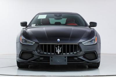 2023 Maserati Ghibli