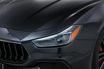 2023 Maserati Ghibli