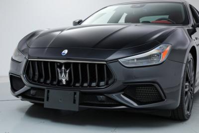 2023 Maserati Ghibli