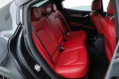 2023 Maserati Ghibli