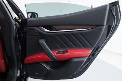 2023 Maserati Ghibli