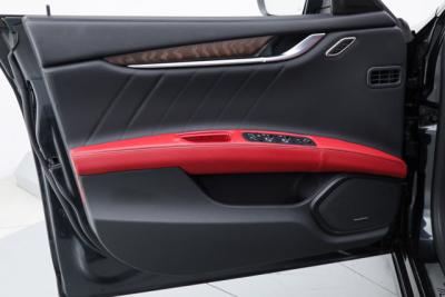 2023 Maserati Ghibli