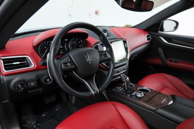 2023 Maserati Ghibli