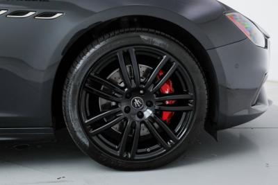 2023 Maserati Ghibli