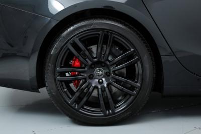 2023 Maserati Ghibli