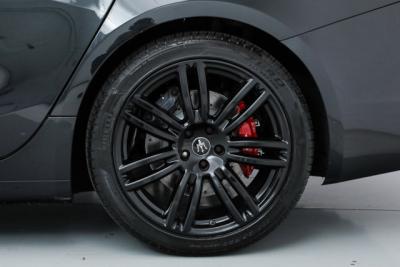 2023 Maserati Ghibli