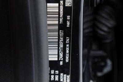 2023 Maserati Ghibli