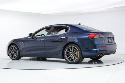 2023 Maserati Ghibli