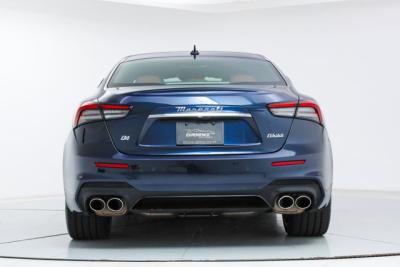 2023 Maserati Ghibli