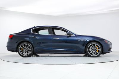 2023 Maserati Ghibli