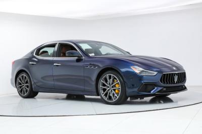 2023 Maserati Ghibli