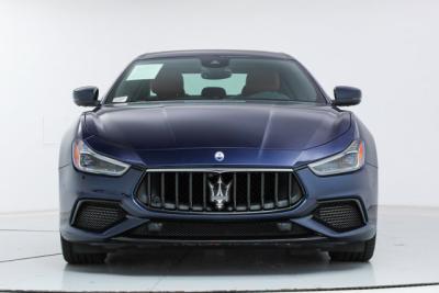 2023 Maserati Ghibli