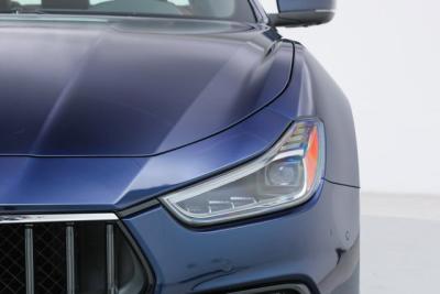 2023 Maserati Ghibli