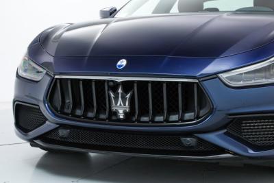 2023 Maserati Ghibli