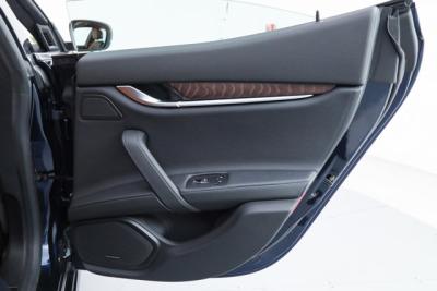 2023 Maserati Ghibli