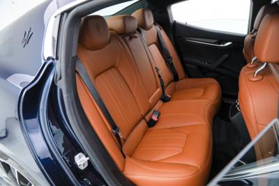 2023 Maserati Ghibli