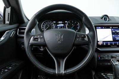 2023 Maserati Ghibli
