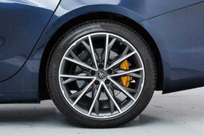 2023 Maserati Ghibli