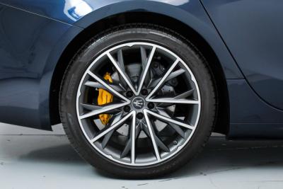 2023 Maserati Ghibli