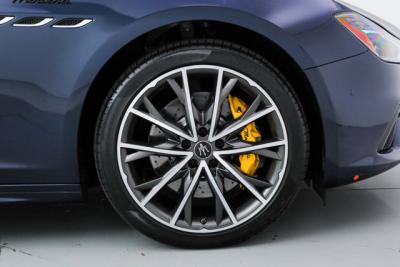 2023 Maserati Ghibli