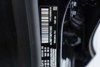 2023 Maserati Ghibli