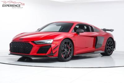 2023 Audi R8 Coupe