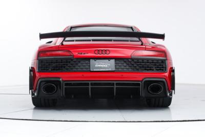 2023 Audi R8 Coupe