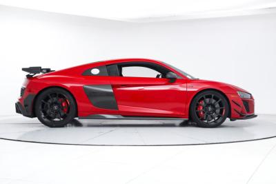 2023 Audi R8 Coupe