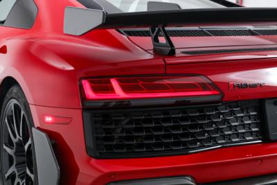 2023 Audi R8 Coupe