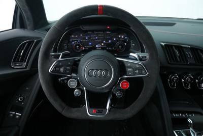 2023 Audi R8 Coupe