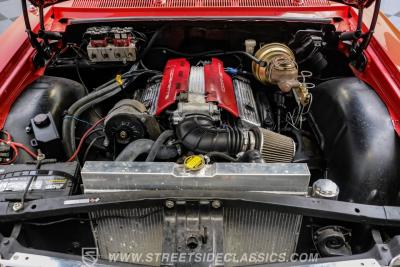 1964 Chevrolet Impala Wagon