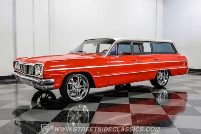 1964 Chevrolet Impala Wagon